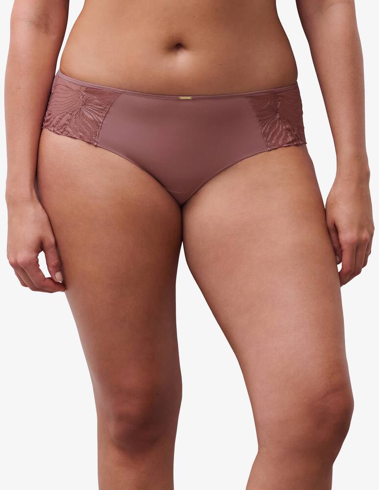 rinascente Chantelle Slip a vita media