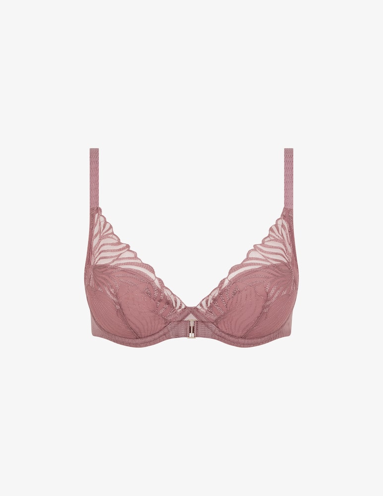 Chantelle Reggiseno coque con ferretto - immagine 1 Chantelle Reggiseno coque con ferretto - immagine 1