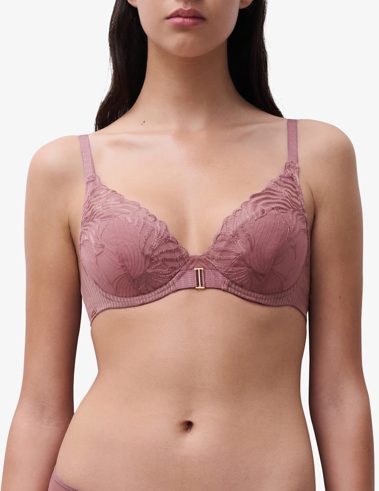 Chantelle Reggiseno coque con ferretto - immagine 2 Chantelle Reggiseno coque con ferretto - immagine 2