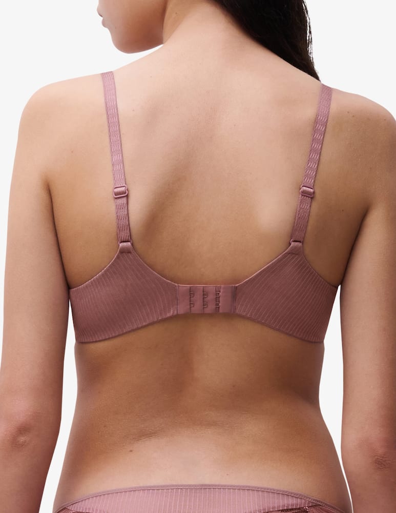 Chantelle Reggiseno coque con ferretto - immagine 3 Chantelle Reggiseno coque con ferretto - immagine 3
