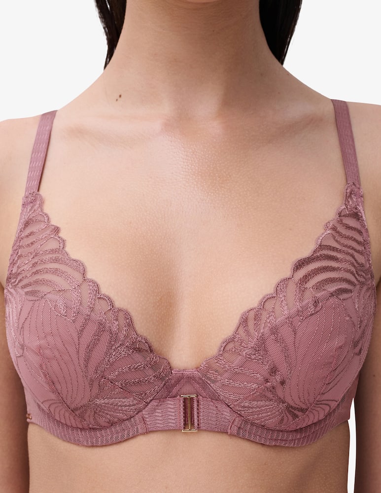 Chantelle Reggiseno coque con ferretto - immagine 4 Chantelle Reggiseno coque con ferretto - immagine 4