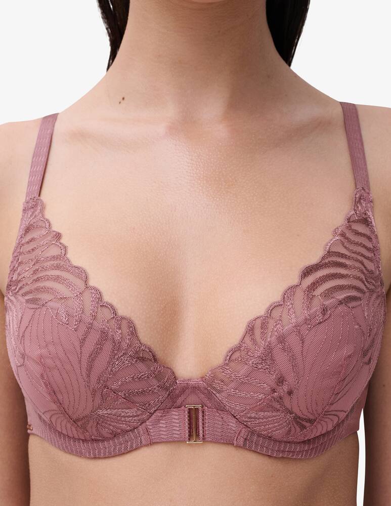 rinascente Chantelle Reggiseno coque con ferretto