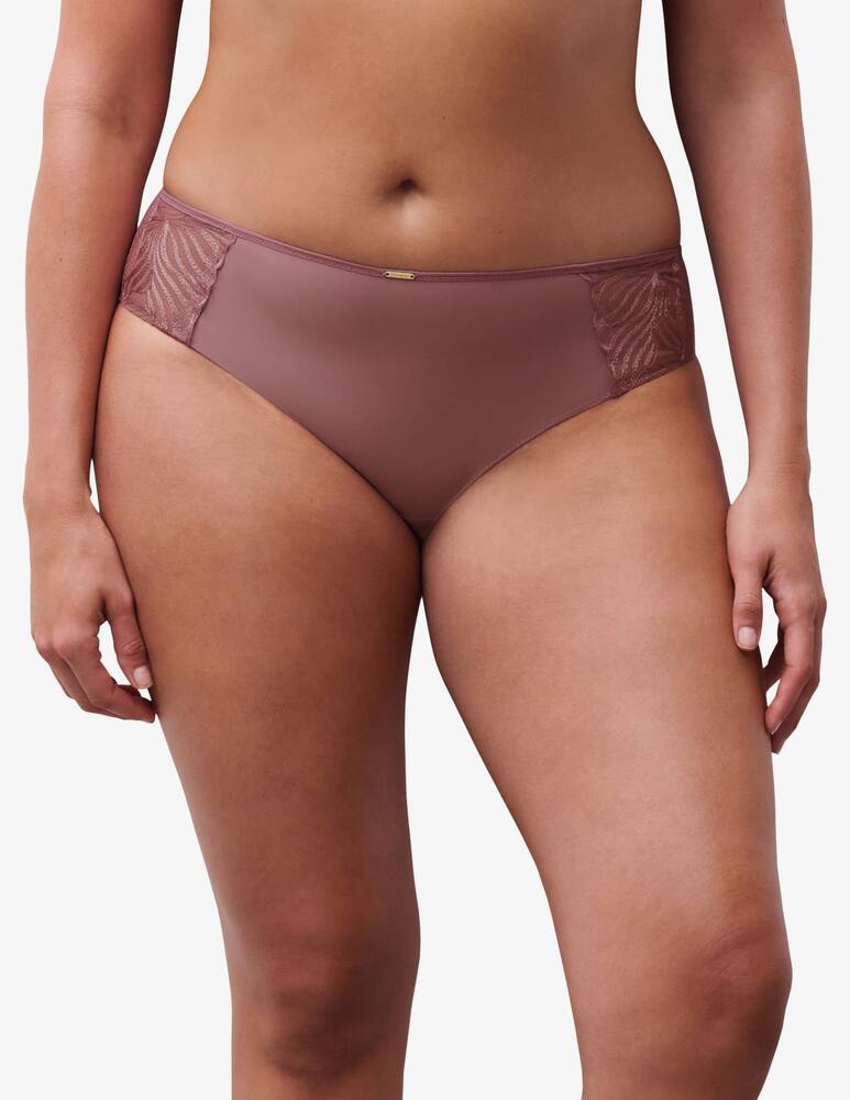 rinascente Chantelle Standard waist culotte