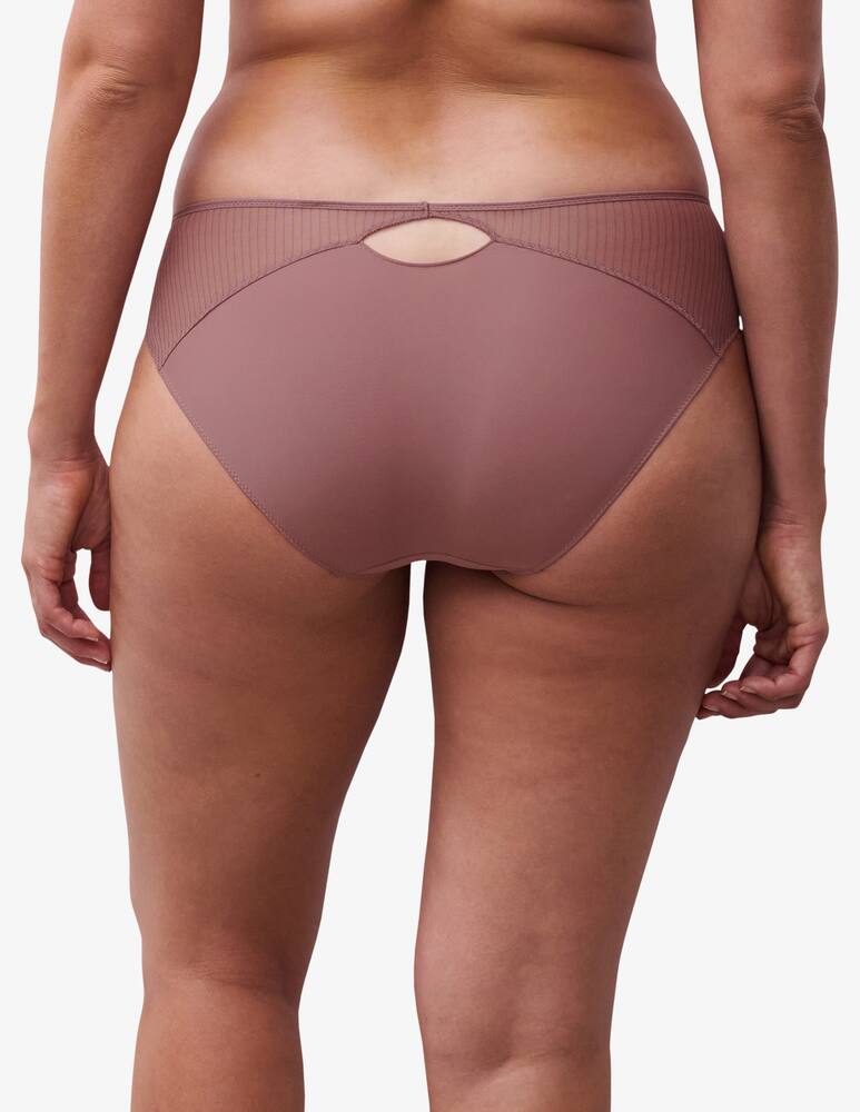 rinascente Chantelle Standard waist culotte