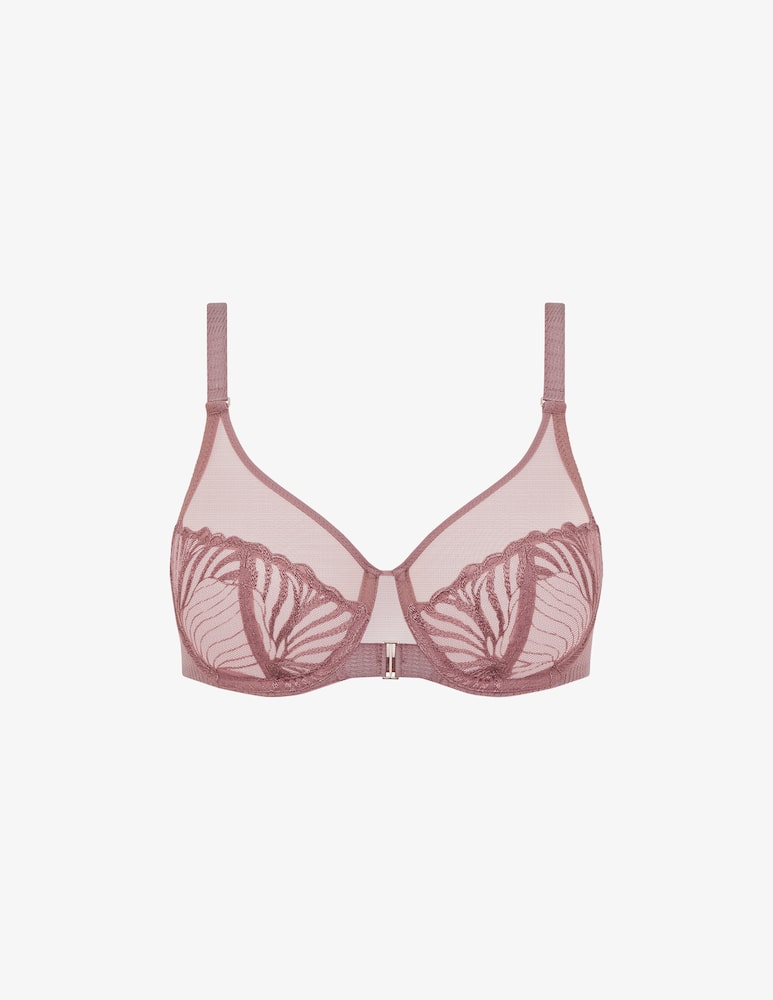 Chantelle Underwire embrace bra - picture 1 Chantelle Underwire embrace bra - picture 1