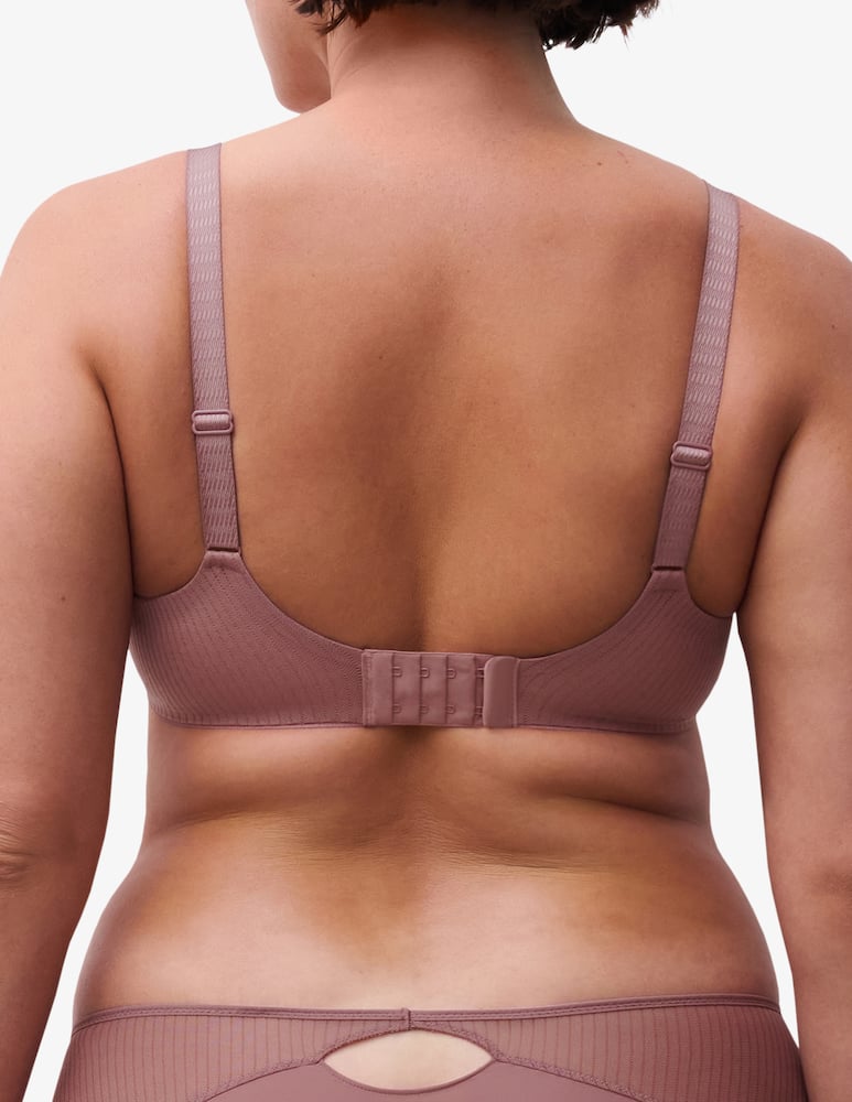 Chantelle Underwire embrace bra - picture 3 Chantelle Underwire embrace bra - picture 3