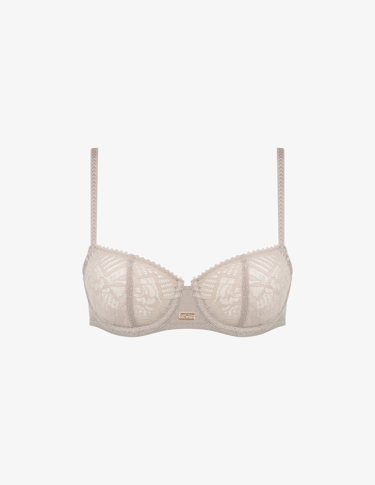 Chantelle Reggiseno a balconcino con ferretto - immagine 1 Chantelle Reggiseno a balconcino con ferretto - immagine 1
