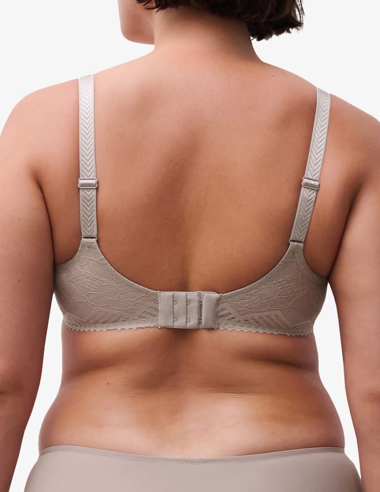 rinascente Chantelle Reggiseno avvolgente con ferretto