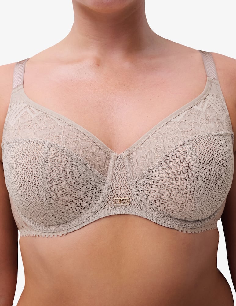 Chantelle Underwire comfort bra - picture 4 Chantelle Underwire comfort bra - picture 4