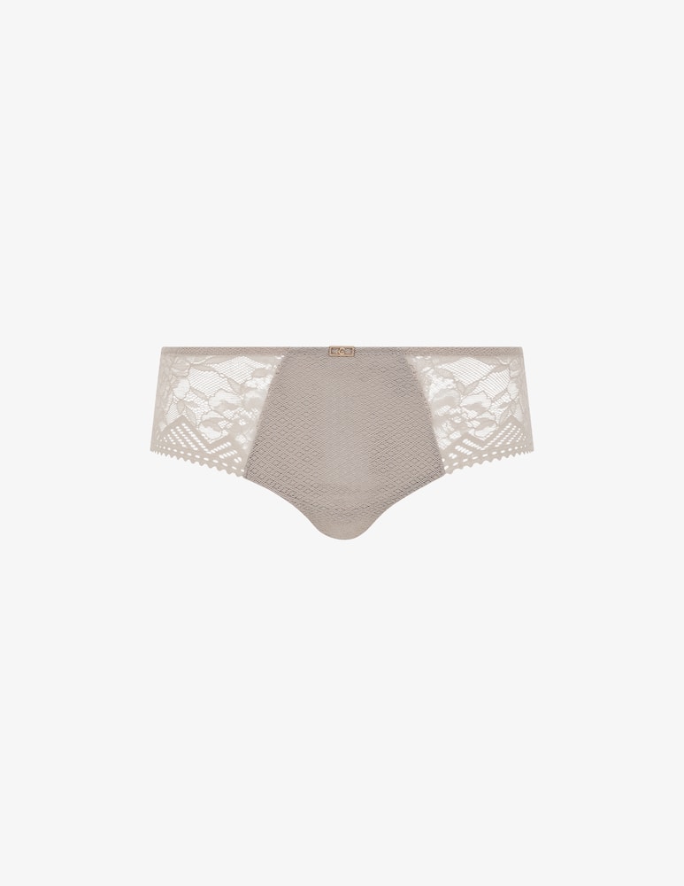 rinascente Chantelle Lace detail shorty