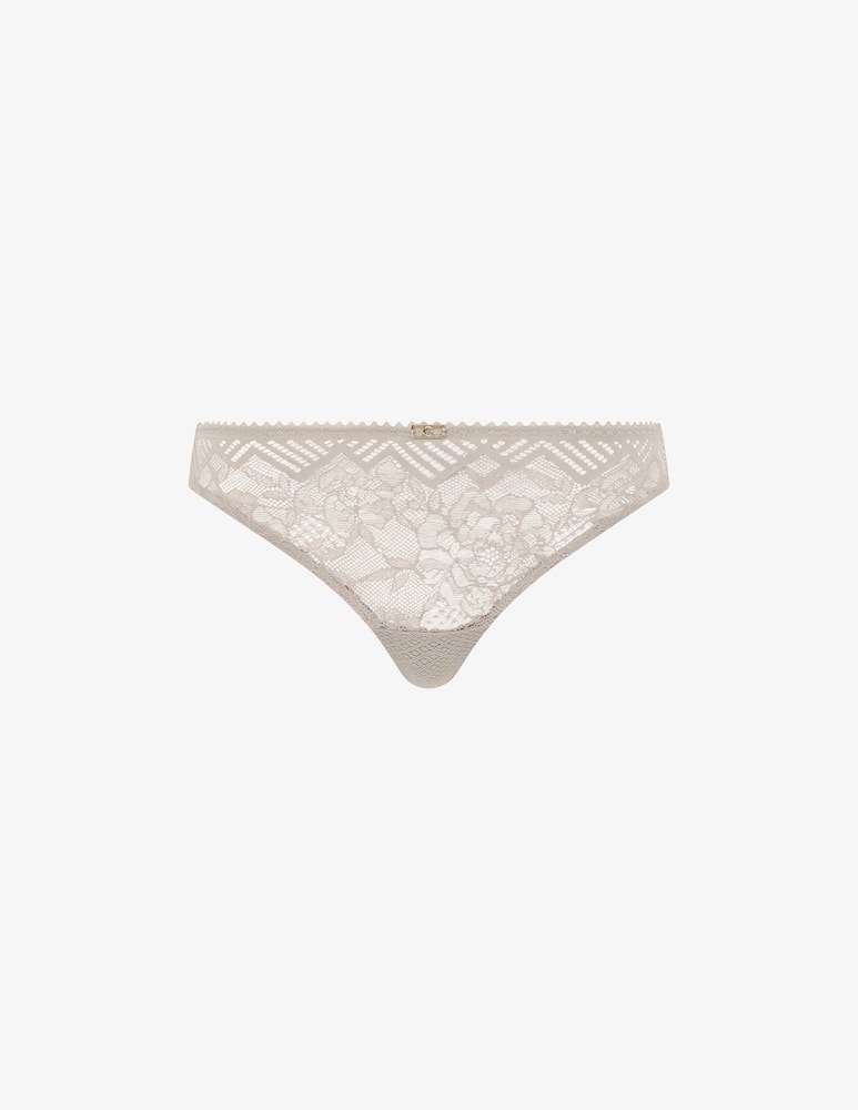 rinascente Chantelle Lace thong