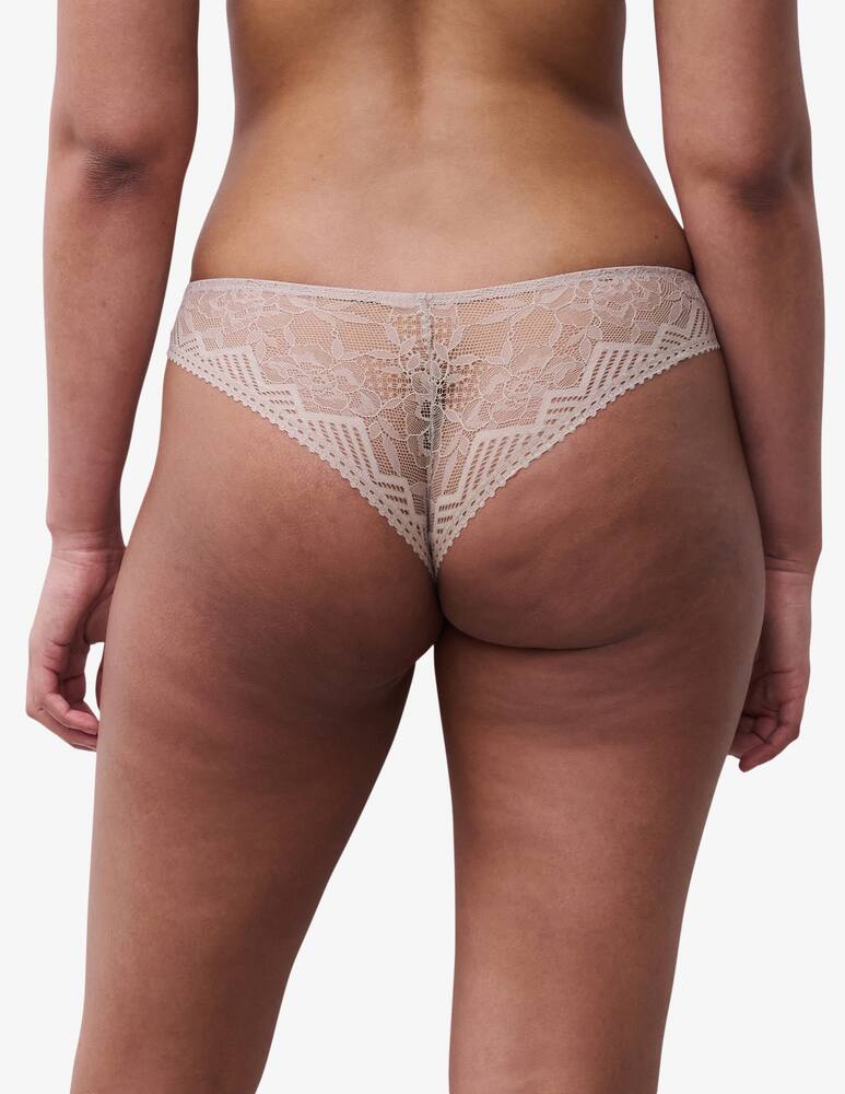rinascente Chantelle Lace thong