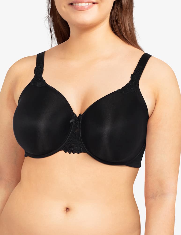 Chantelle Reggiseno ferretto avvolgente - immagine 2
