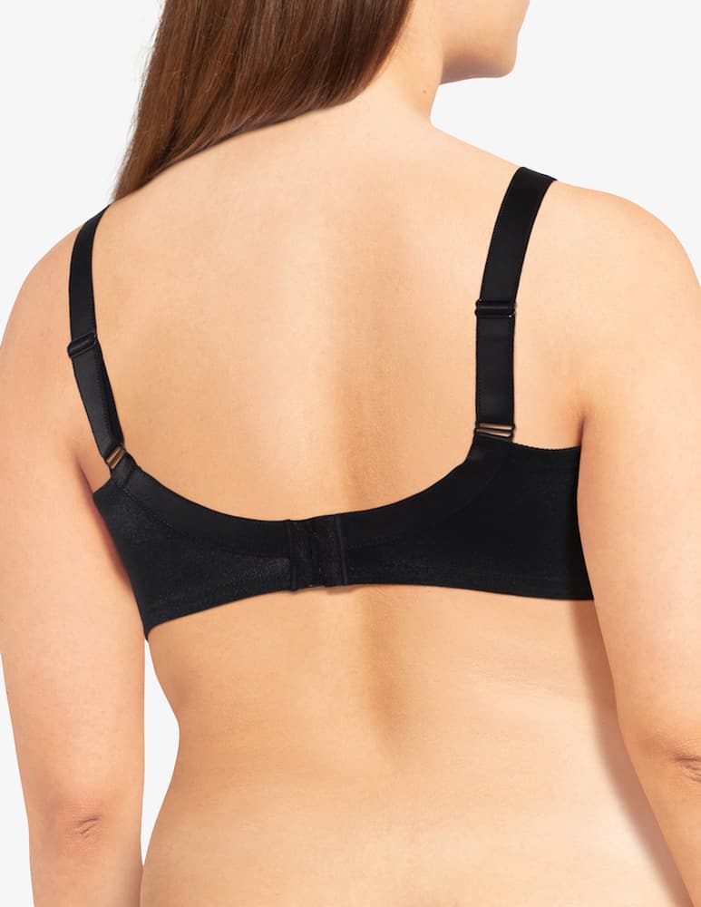 Chantelle Reggiseno ferretto avvolgente - immagine 3