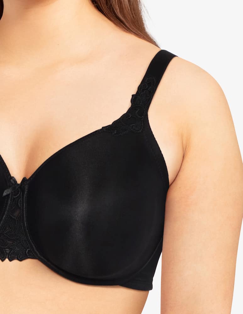 rinascente Chantelle Enveloping underwired bra
