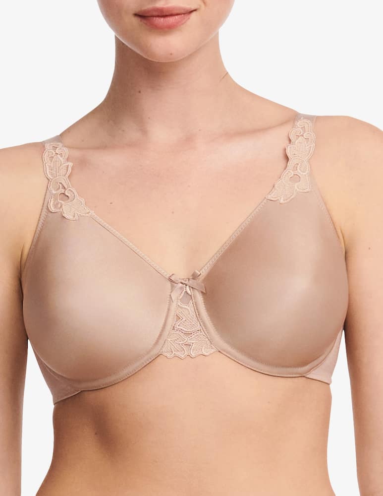 Chantelle Reggiseno ferretto avvolgente - immagine 2