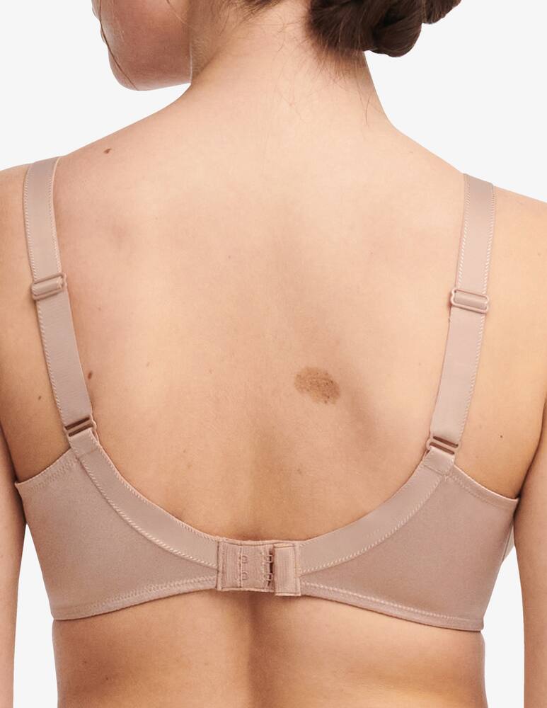 rinascente Chantelle Enveloping underwired bra