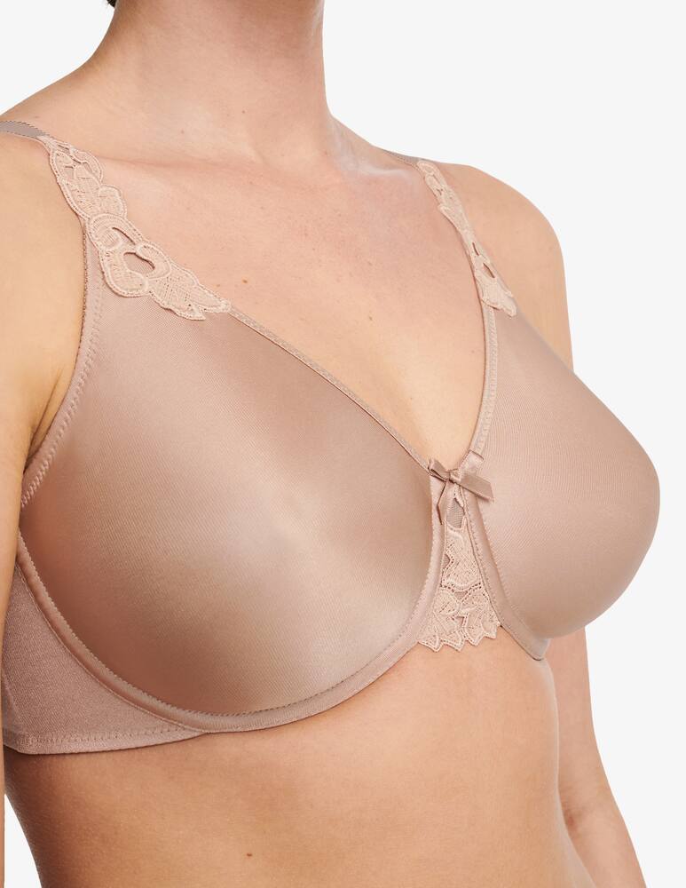 rinascente Chantelle Enveloping underwired bra