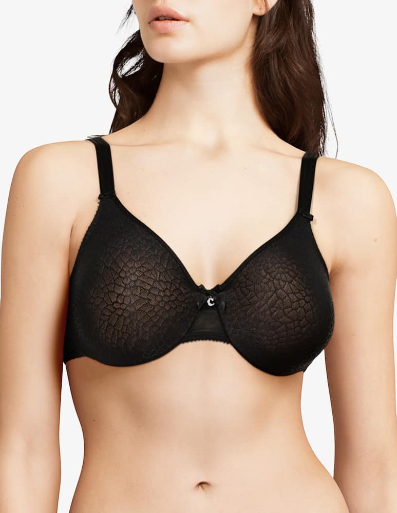 Chantelle Reggiseno ferretto molto avvolgente - immagine 2 Chantelle Reggiseno ferretto molto avvolgente - immagine 2
