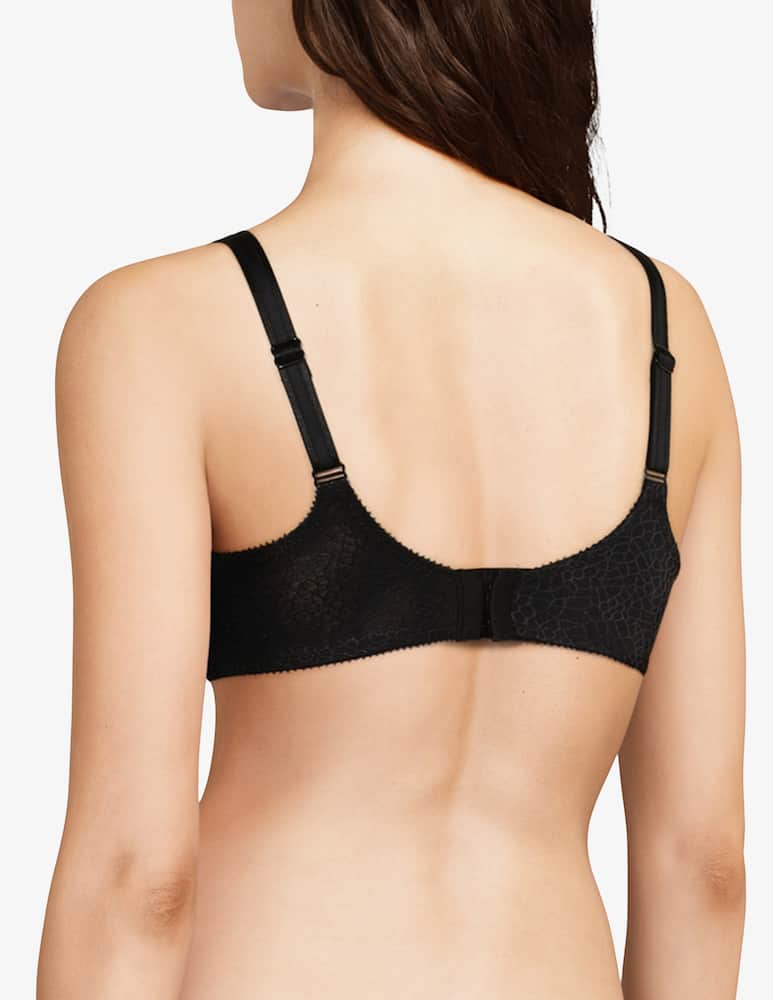 Chantelle Reggiseno ferretto molto avvolgente - immagine 3 Chantelle Reggiseno ferretto molto avvolgente - immagine 3