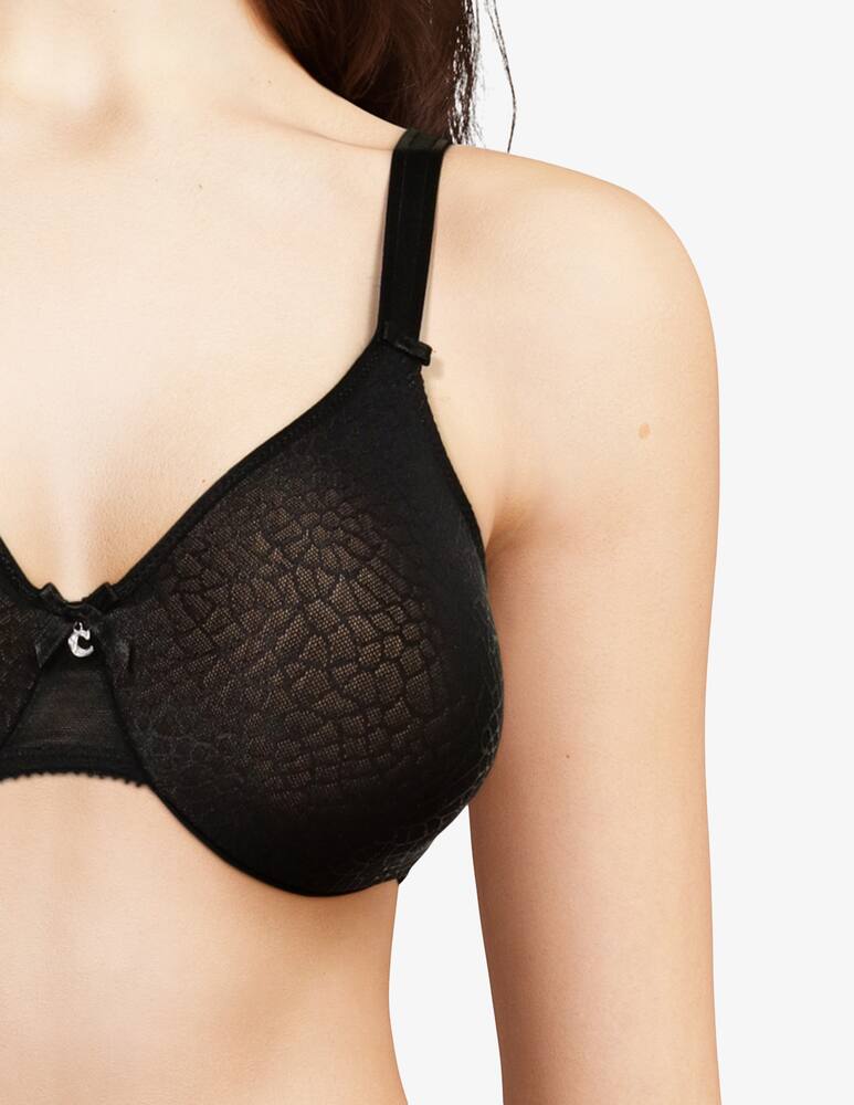 rinascente Chantelle Reggiseno ferretto molto avvolgente