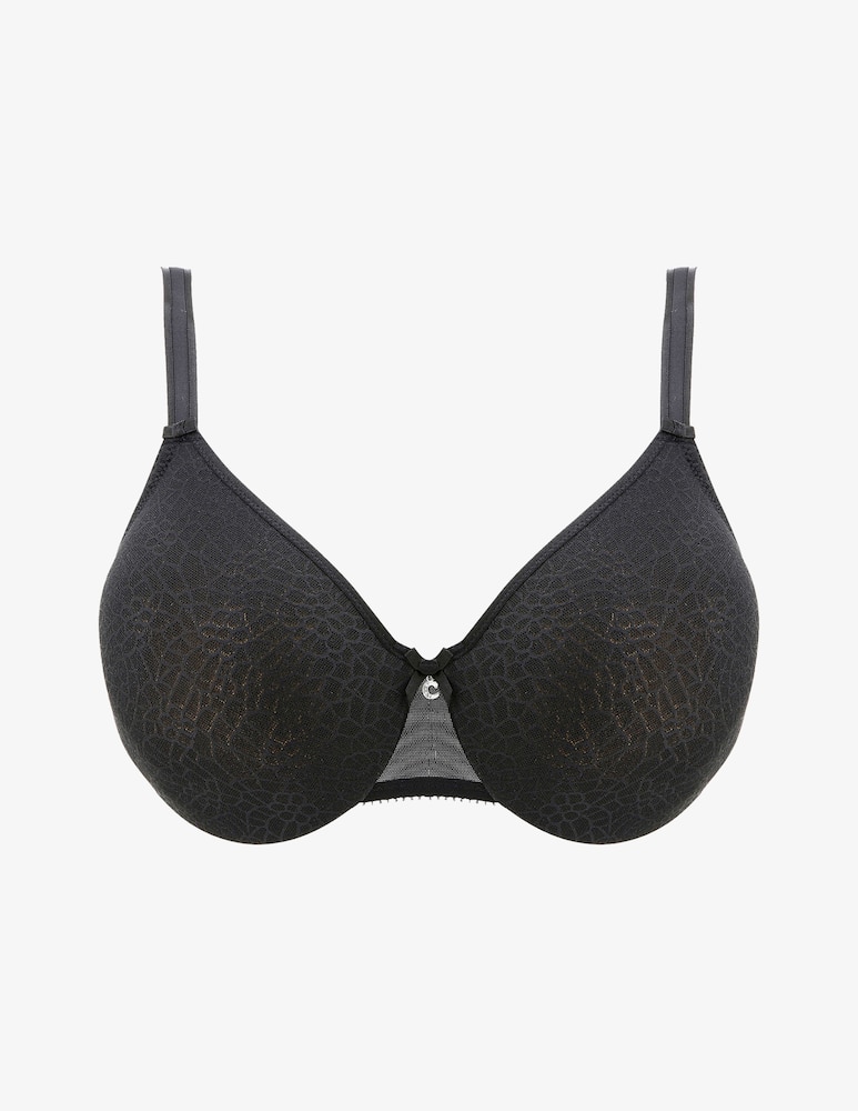 rinascente Chantelle Arma tres moulded bra