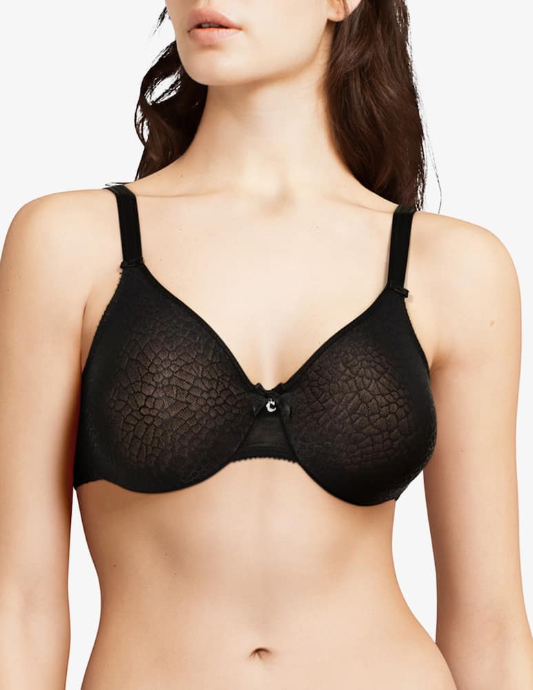 rinascente Chantelle Arma tres moulded bra