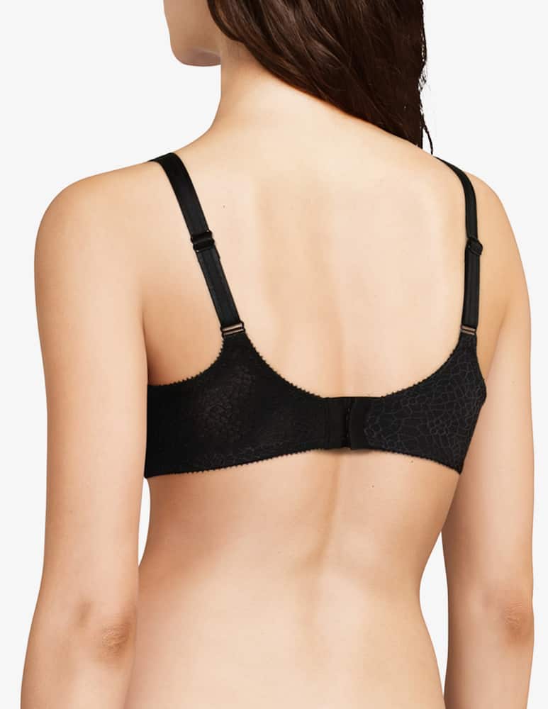 rinascente Chantelle Arma tres moulded bra