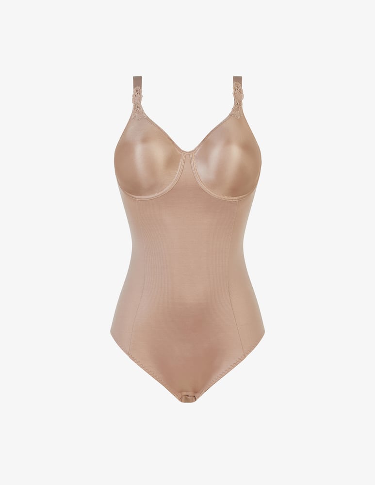 Chantelle Piece de lingerie body - immagine 1 Chantelle Piece de lingerie body - immagine 1