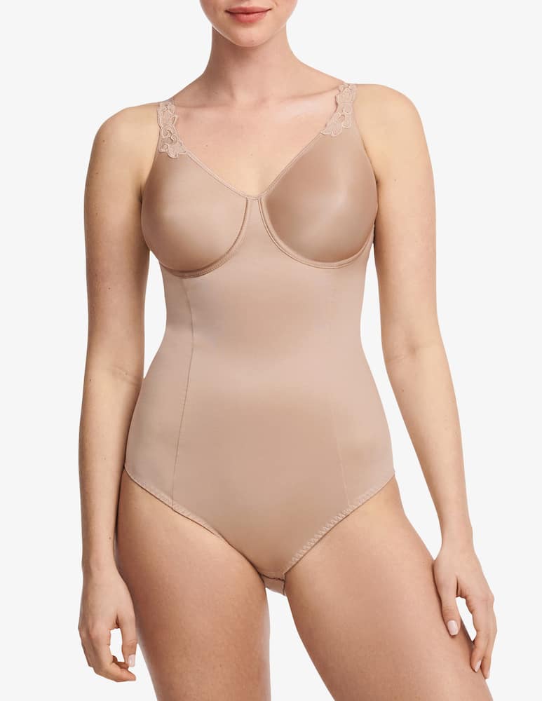 Chantelle Piece de lingerie body - immagine 2 Chantelle Piece de lingerie body - immagine 2