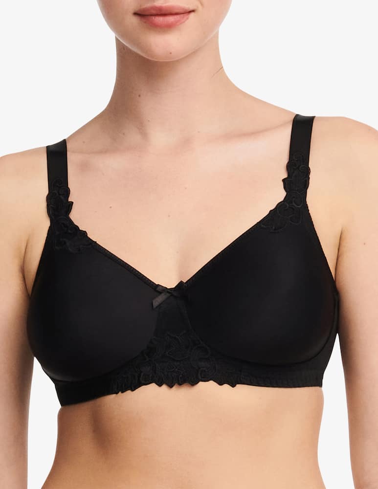 Chantelle Reggiseno senza ferretto sostegno - immagine 2
