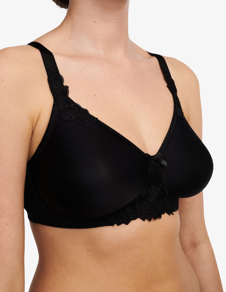 Chantelle Reggiseno senza ferretto sostegno - immagine 4