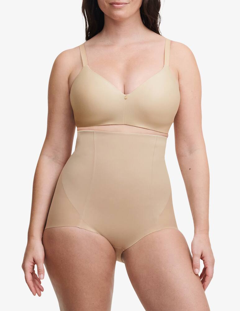 rinascente Chantelle Very high waist culottes