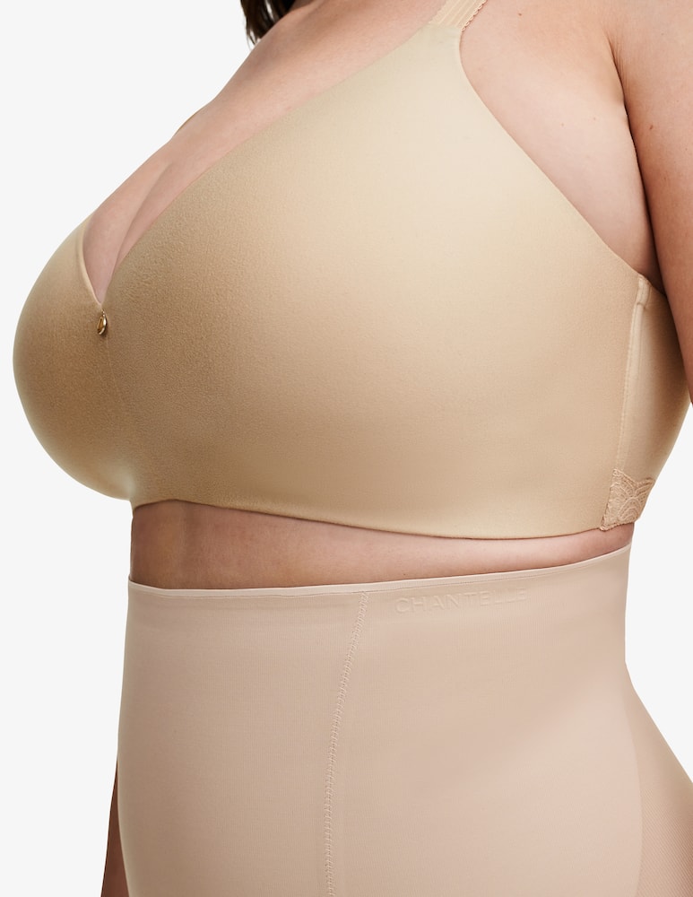 Chantelle Culotte vita molto alta - immagine 4 Chantelle Culotte vita molto alta - immagine 4