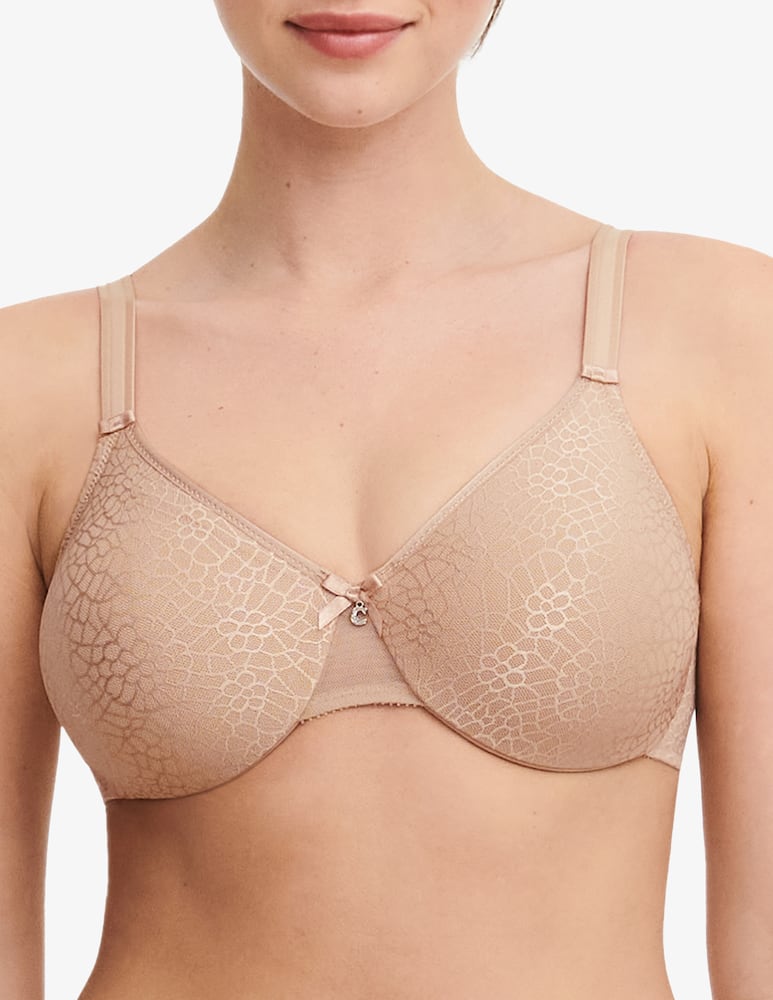 Chantelle Reggiseno ferretto molto avvolgente - immagine 2