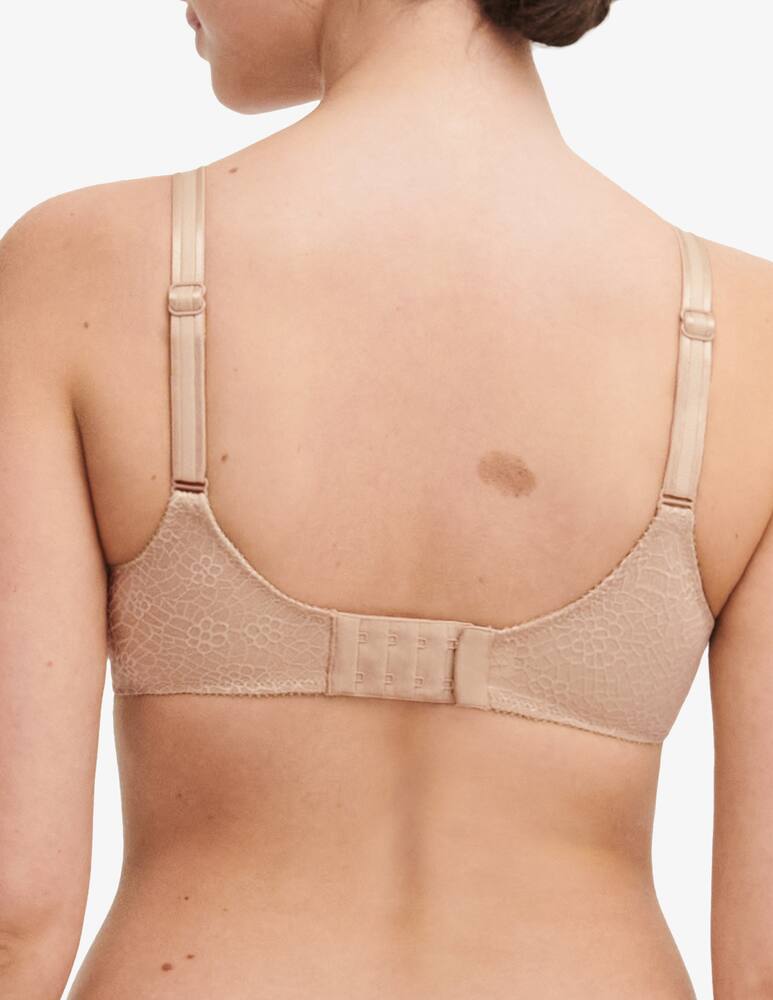 Chantelle Reggiseno ferretto molto avvolgente - immagine 3