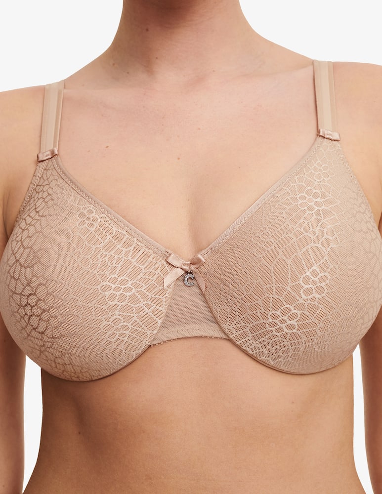 Chantelle Reggiseno ferretto molto avvolgente - immagine 4