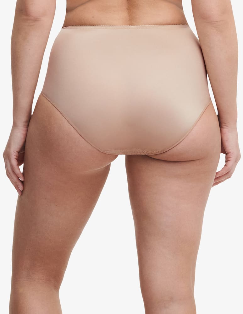 Chantelle Culotte vita alta - immagine 3 Chantelle Culotte vita alta - immagine 3