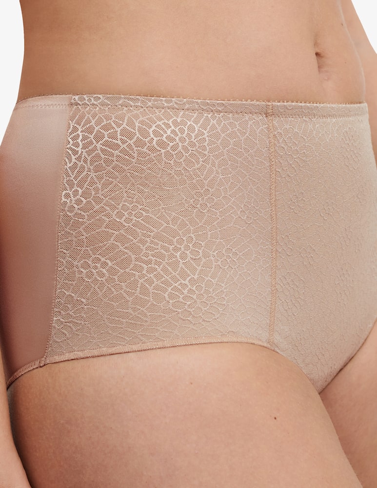 Chantelle Culotte vita alta - immagine 4 Chantelle Culotte vita alta - immagine 4