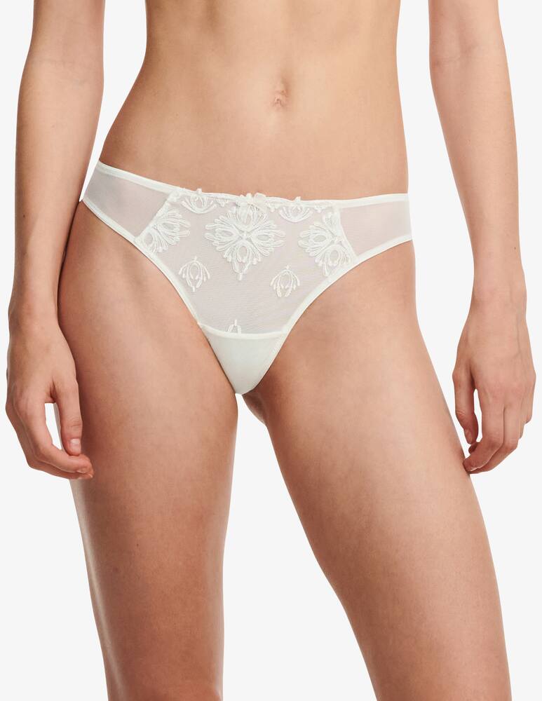 rinascente Chantelle Tanga standard