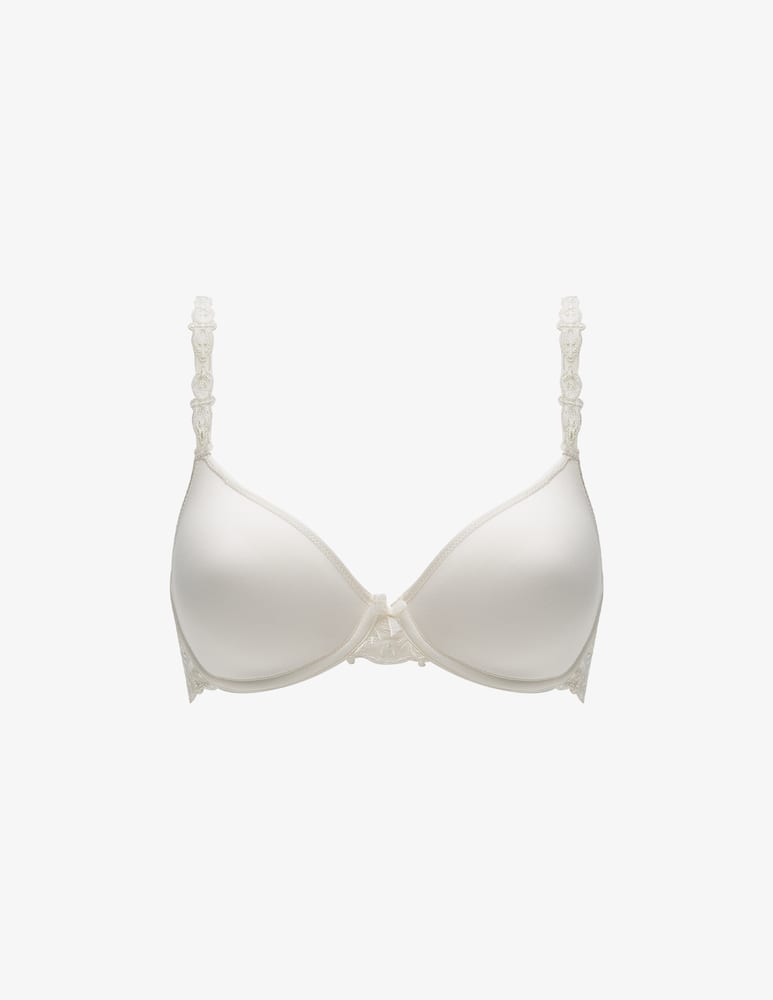 Chantelle Bra with enveloping underwire - picture 1 Chantelle Bra with enveloping underwire - picture 1