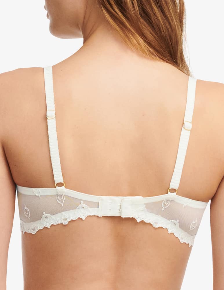 Chantelle Reggiseno ferretto balconcino - immagine 3 Chantelle Reggiseno ferretto balconcino - immagine 3