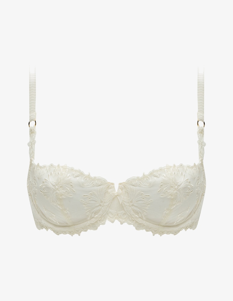 rinascente Chantelle Corbeille balconnet bra