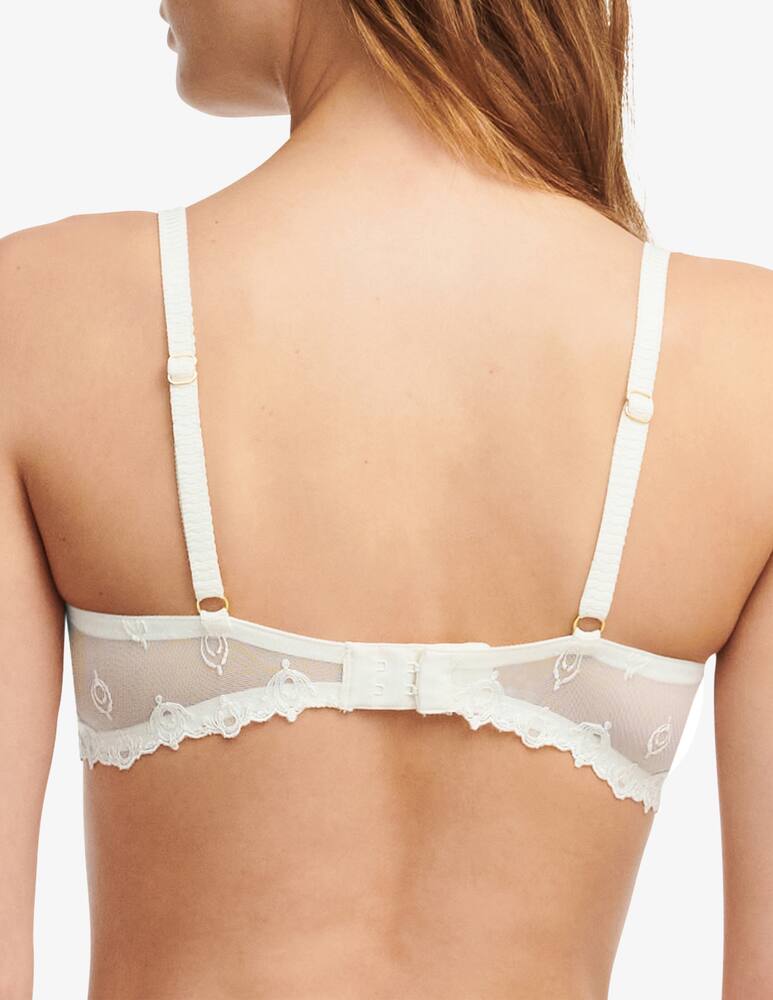 rinascente Chantelle Corbeille balconnet bra