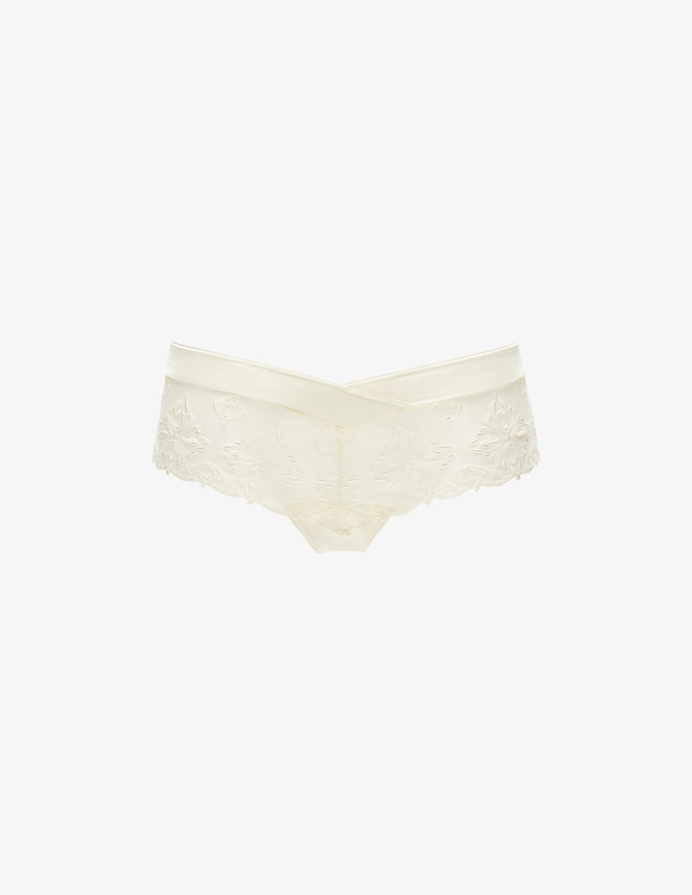Chantelle Underwear tripped - picture 1 Chantelle Underwear tripped - picture 1