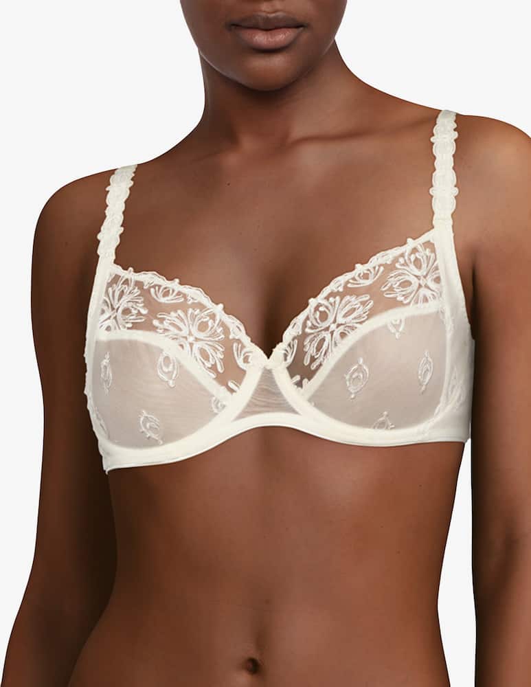 Chantelle Reggiseno ferretto molto avvolgente - immagine 2 Chantelle Reggiseno ferretto molto avvolgente - immagine 2
