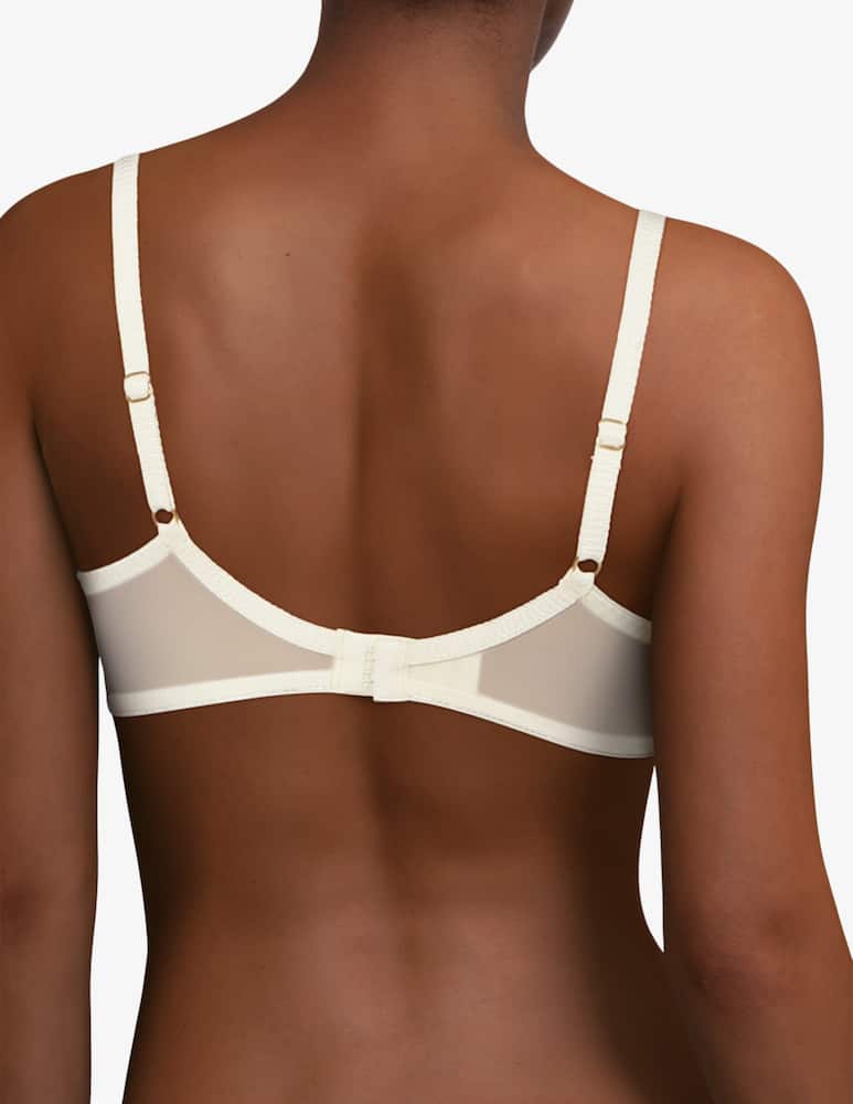 Chantelle Reggiseno ferretto molto avvolgente - immagine 3 Chantelle Reggiseno ferretto molto avvolgente - immagine 3