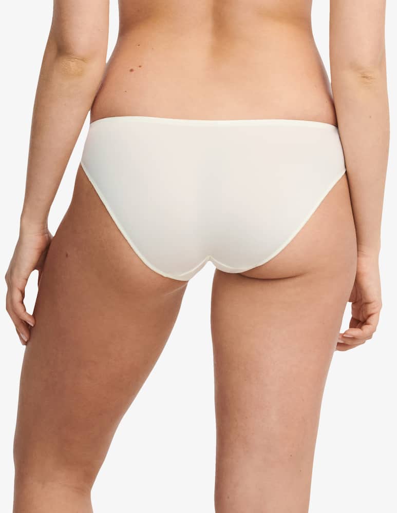 Chantelle Lace detail slip - picture 3 Chantelle Lace detail slip - picture 3