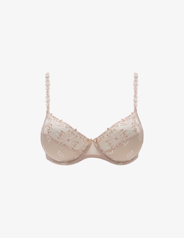 Chantelle Very enveloping underwired bra - picture 1 Chantelle Very enveloping underwired bra - picture 1