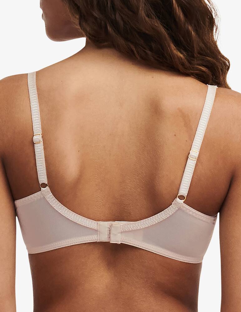 rinascente Chantelle Very enveloping underwired bra